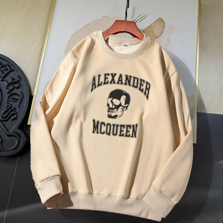 Alexander Mcqueen M-4XL 11Ln04